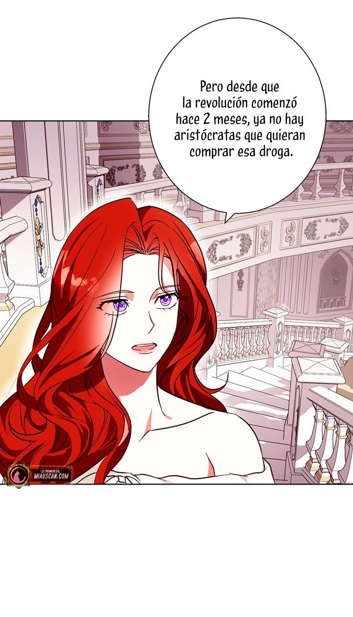 Lobo de invierno Capítulo 18 - Página 55