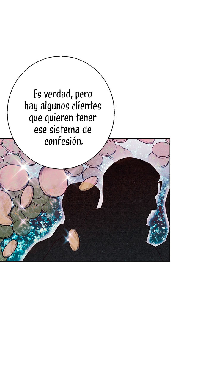 Lobo de invierno Capítulo 18 - Página 56