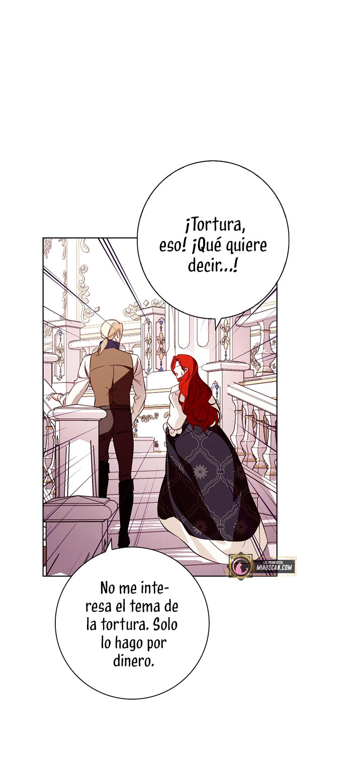 Lobo de invierno Capítulo 18 - Página 58