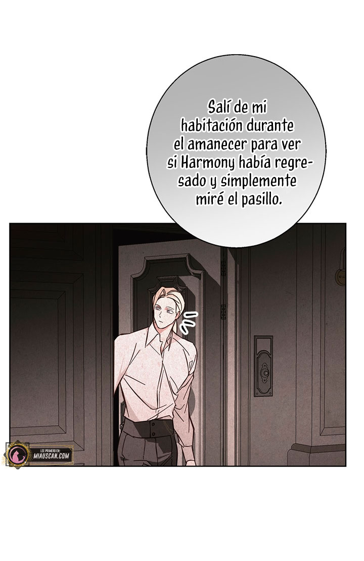 Lobo de invierno Capítulo 18 - Página 6