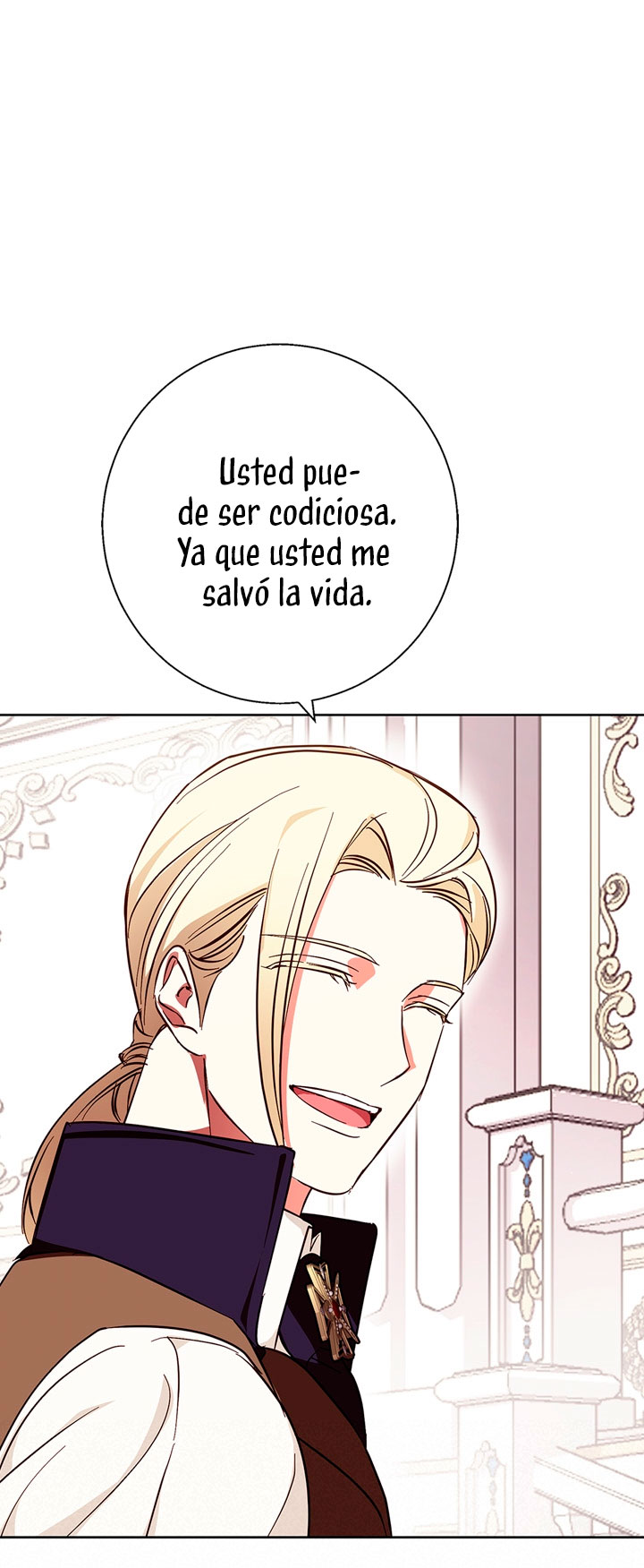 Lobo de invierno Capítulo 18 - Página 61