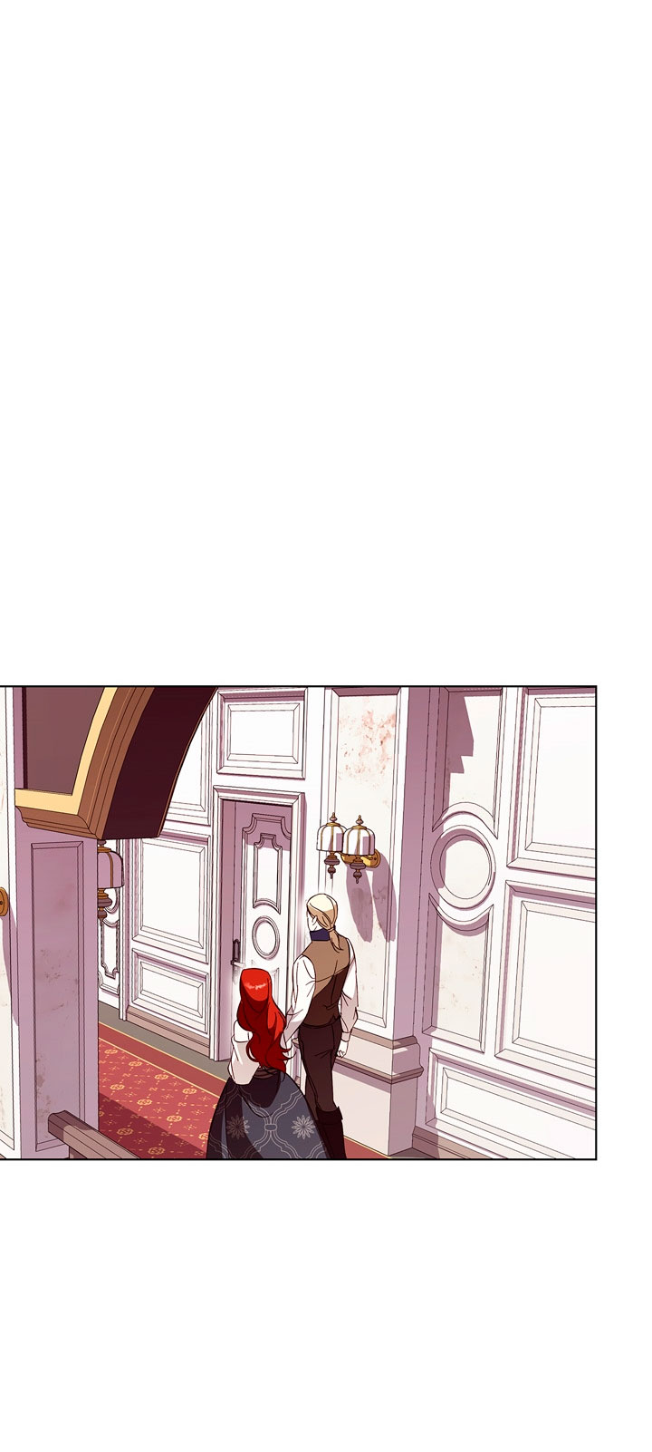 Lobo de invierno Capítulo 18 - Página 63