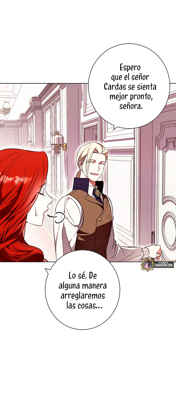 Lobo de invierno Capítulo 18 - Página 64