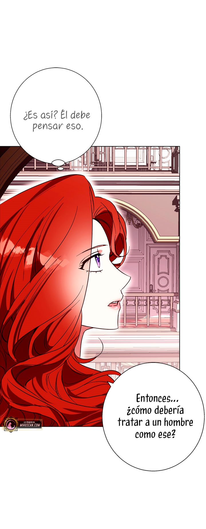 Lobo de invierno Capítulo 18 - Página 68