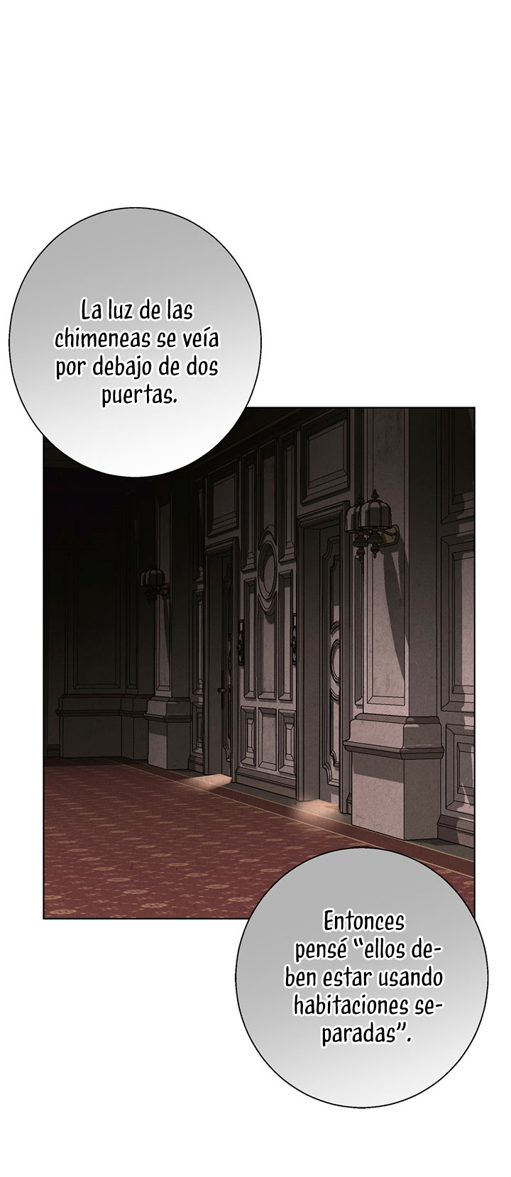 Lobo de invierno Capítulo 18 - Página 7