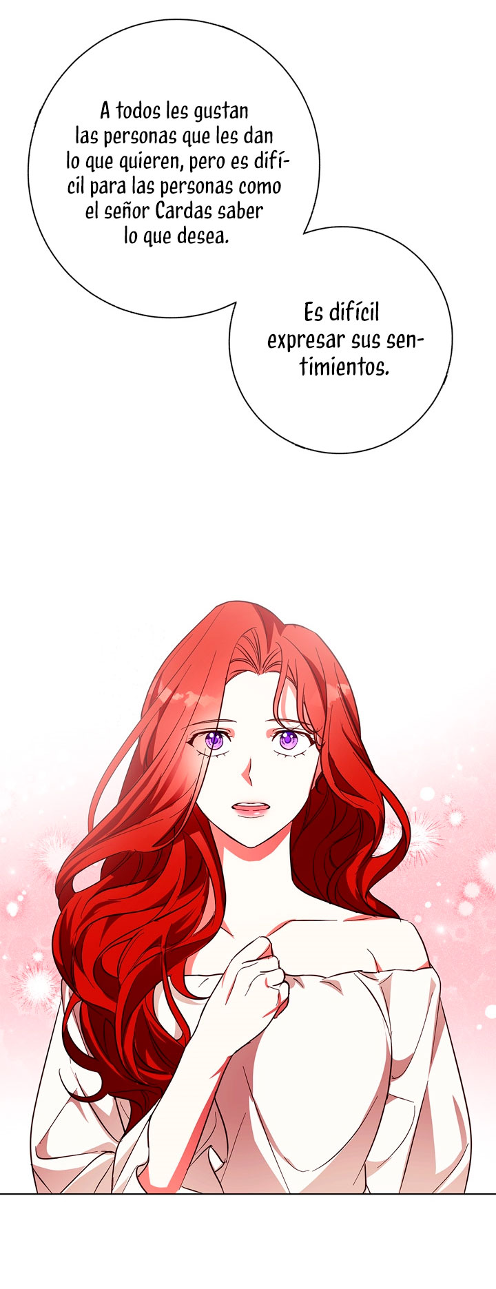 Lobo de invierno Capítulo 18 - Página 71