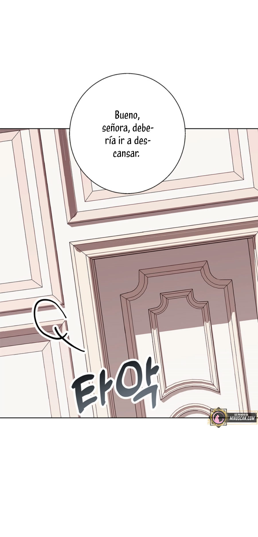 Lobo de invierno Capítulo 19 - Página 13