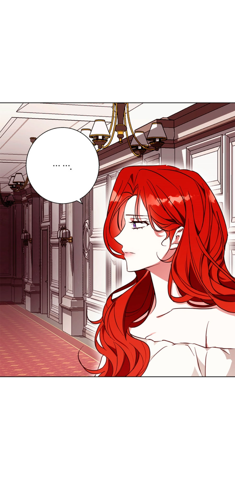 Lobo de invierno Capítulo 19 - Página 14