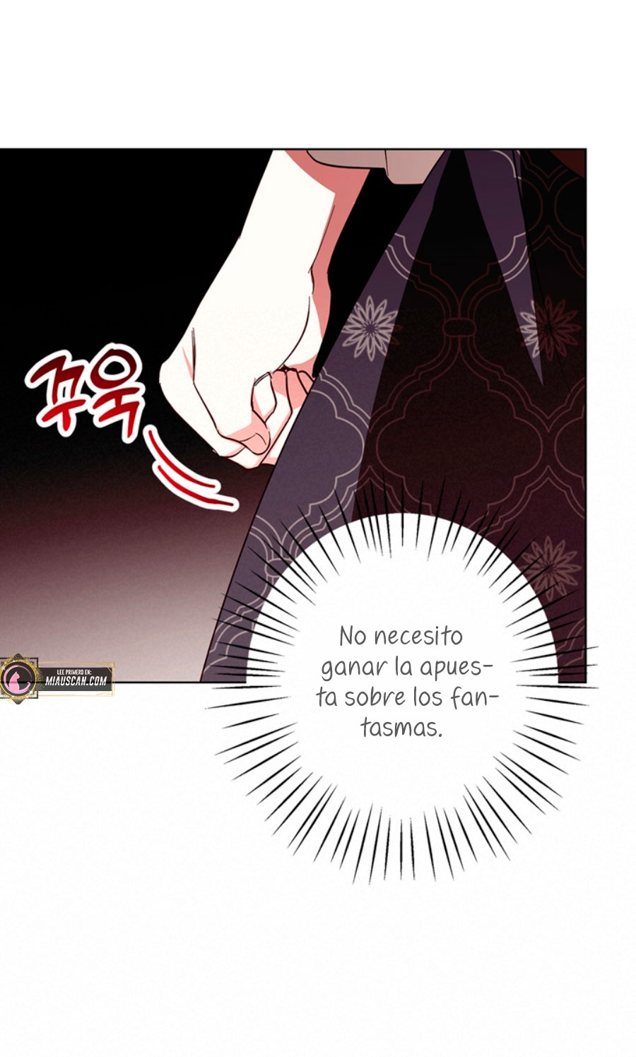 Lobo de invierno Capítulo 19 - Página 15