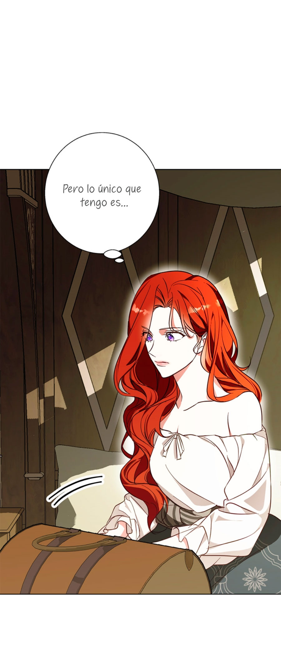 Lobo de invierno Capítulo 19 - Página 19