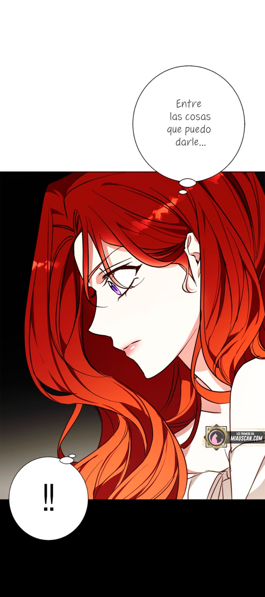 Lobo de invierno Capítulo 19 - Página 23