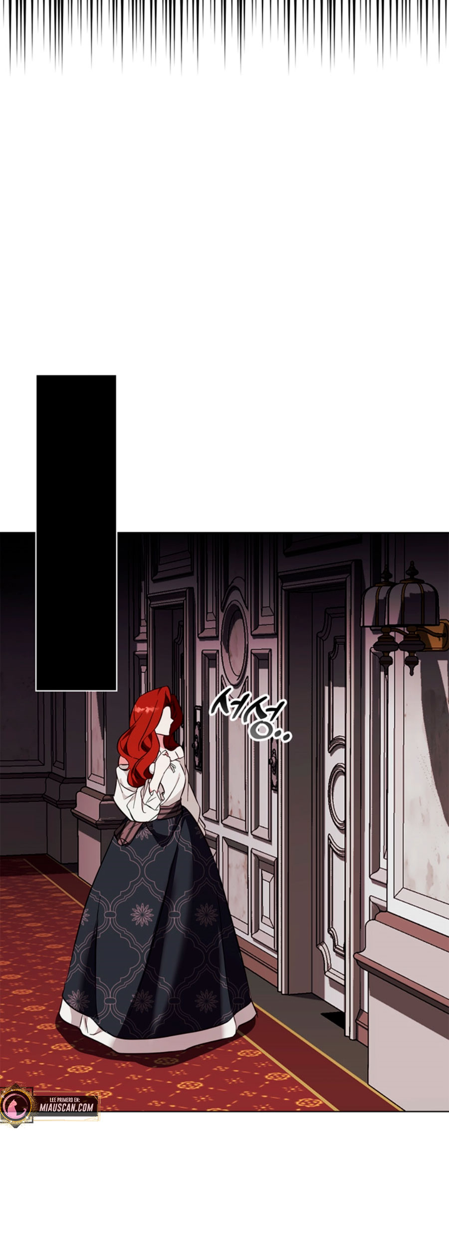 Lobo de invierno Capítulo 19 - Página 25