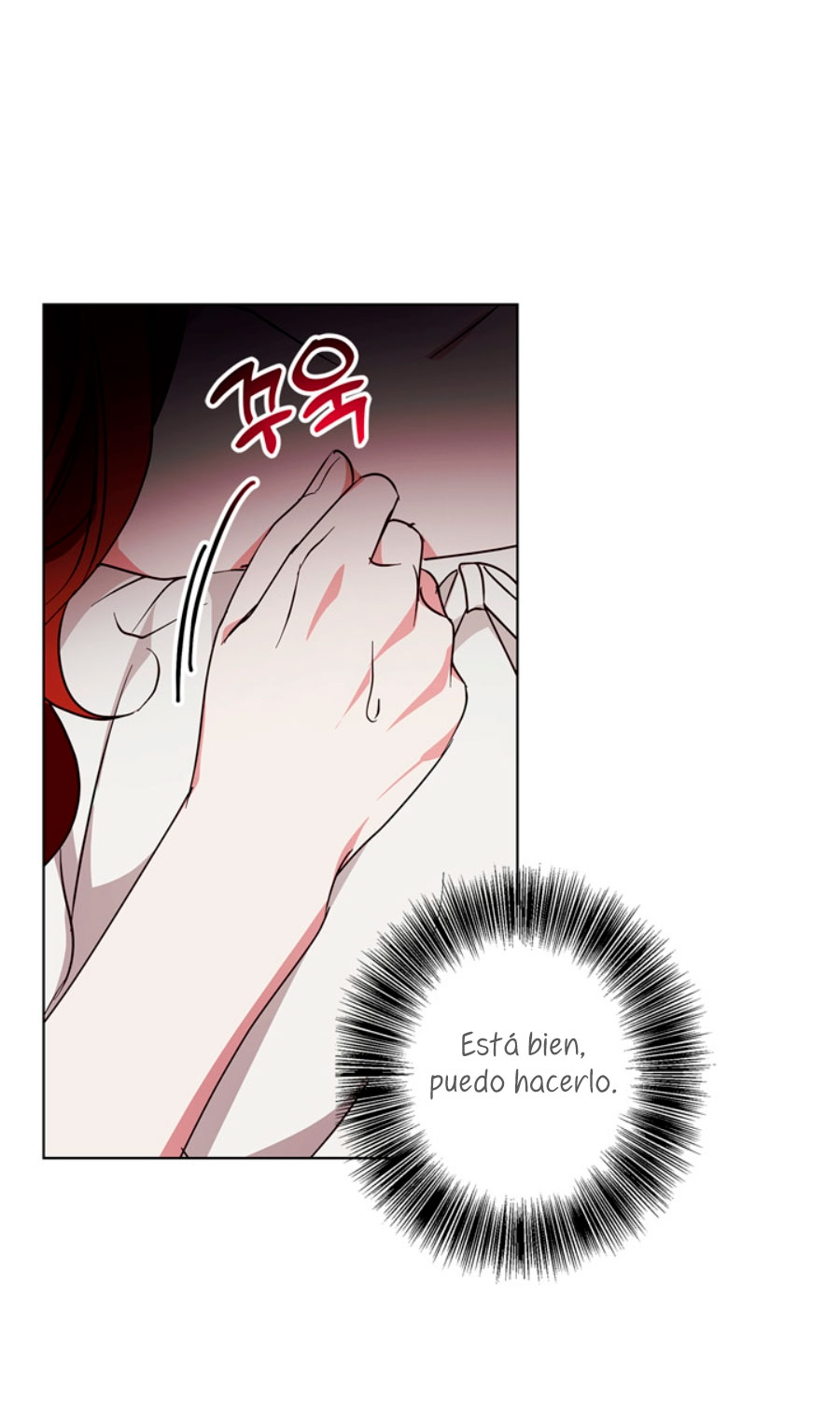 Lobo de invierno Capítulo 19 - Página 26