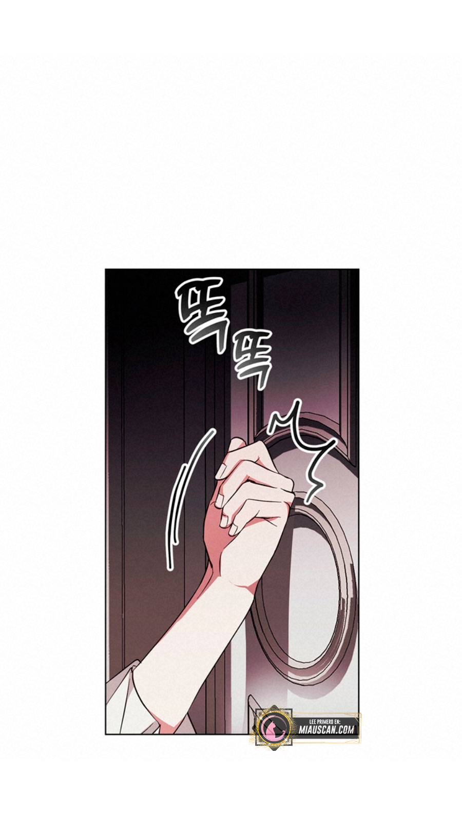 Lobo de invierno Capítulo 19 - Página 29