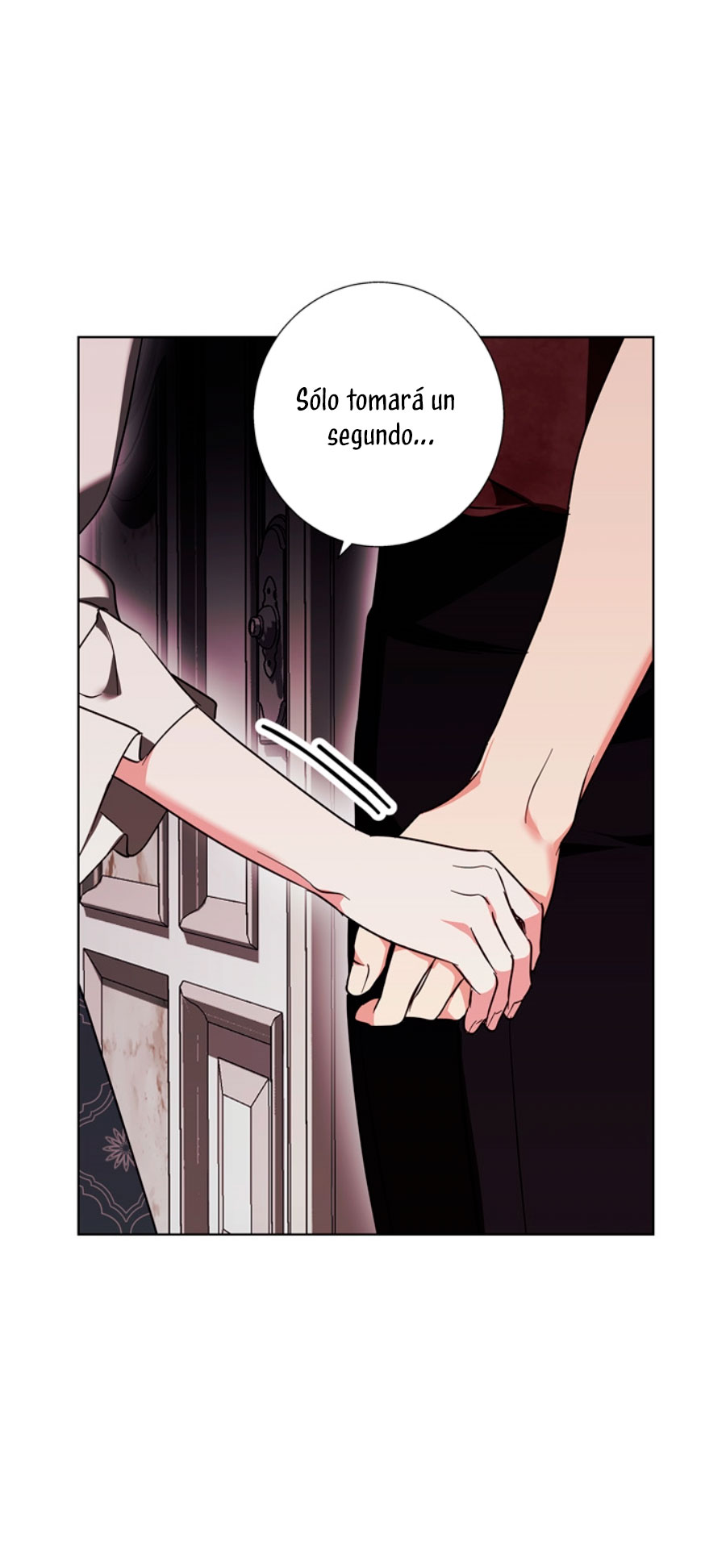 Lobo de invierno Capítulo 19 - Página 37