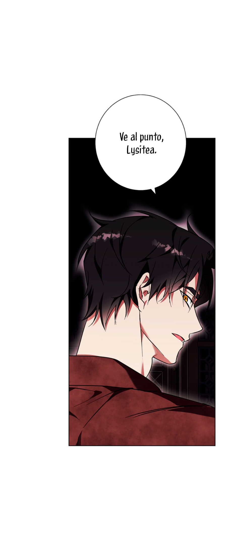 Lobo de invierno Capítulo 19 - Página 42