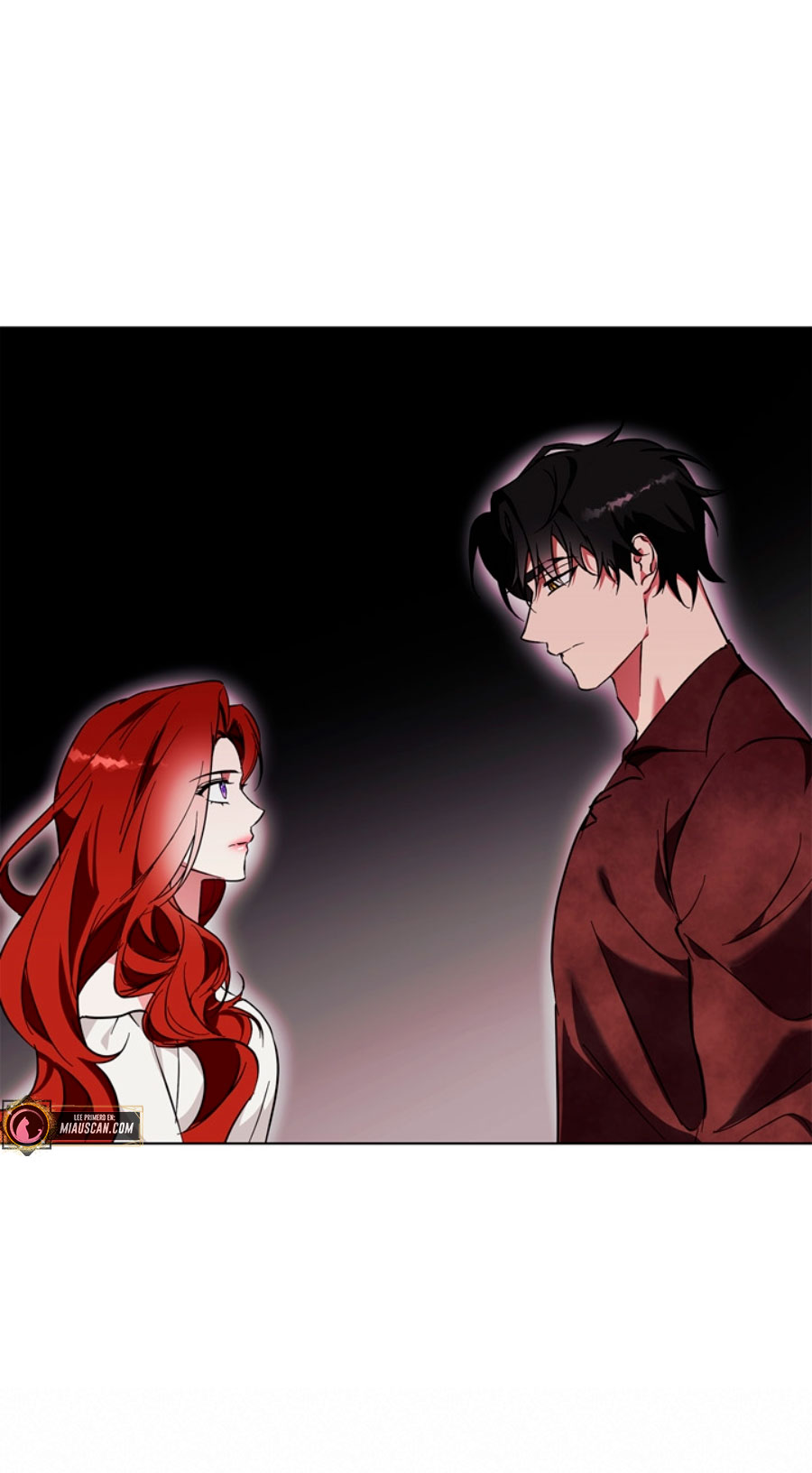 Lobo de invierno Capítulo 19 - Página 43