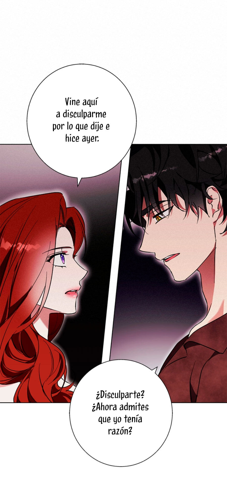 Lobo de invierno Capítulo 19 - Página 44