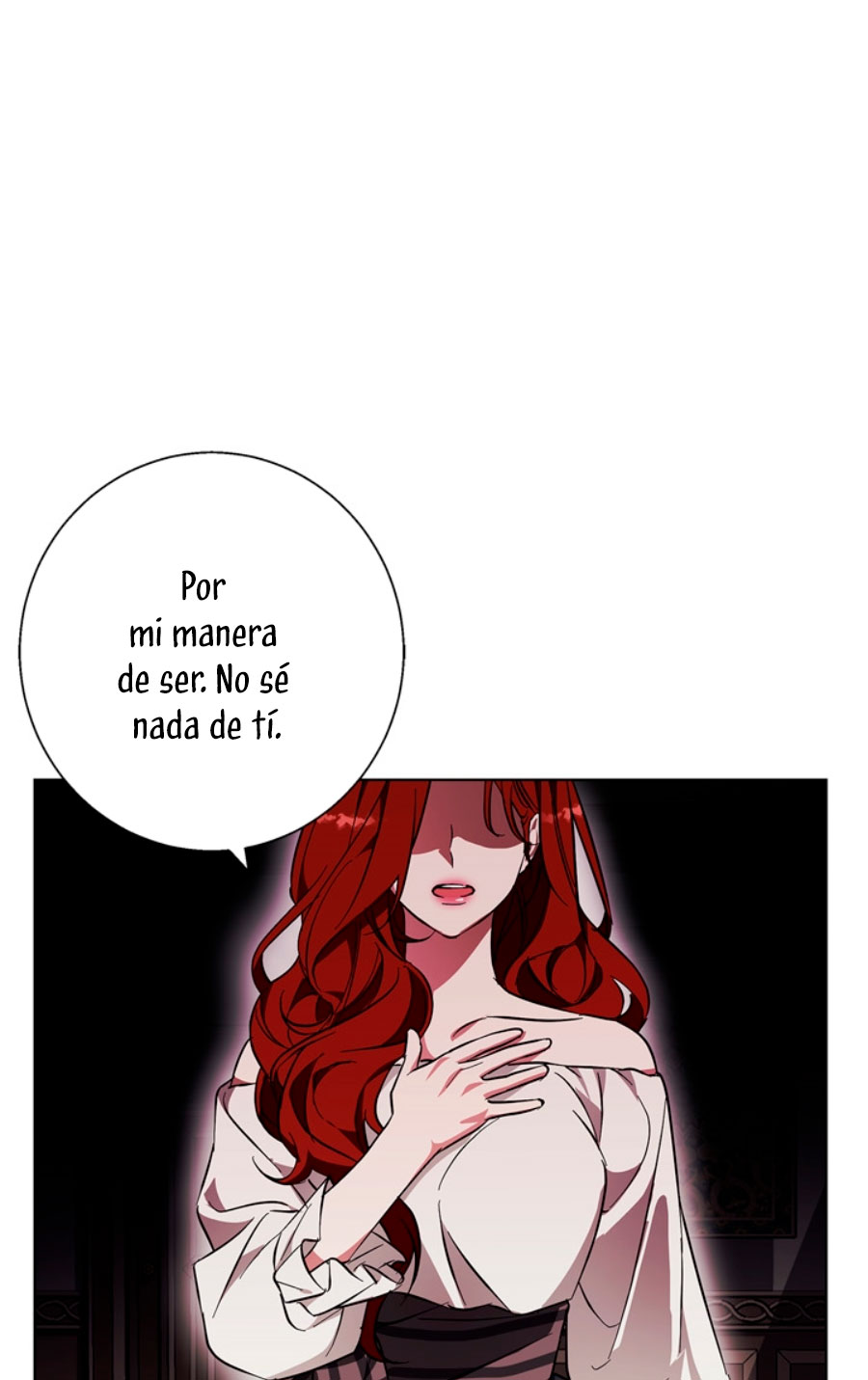 Lobo de invierno Capítulo 19 - Página 46