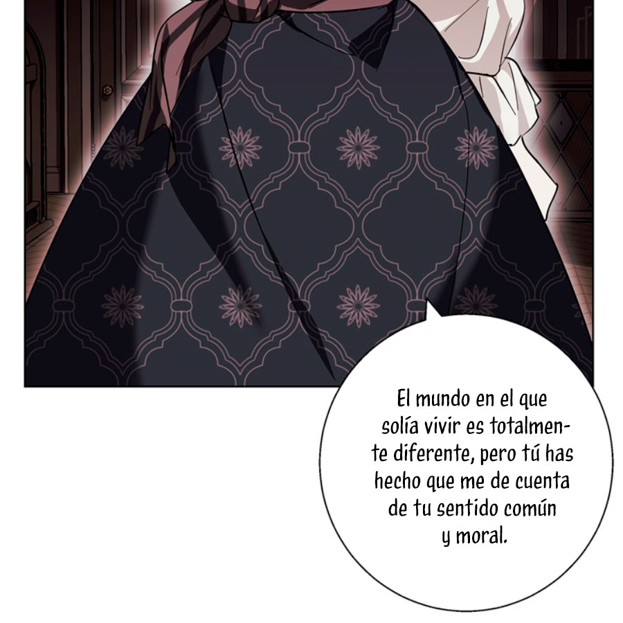 Lobo de invierno Capítulo 19 - Página 47