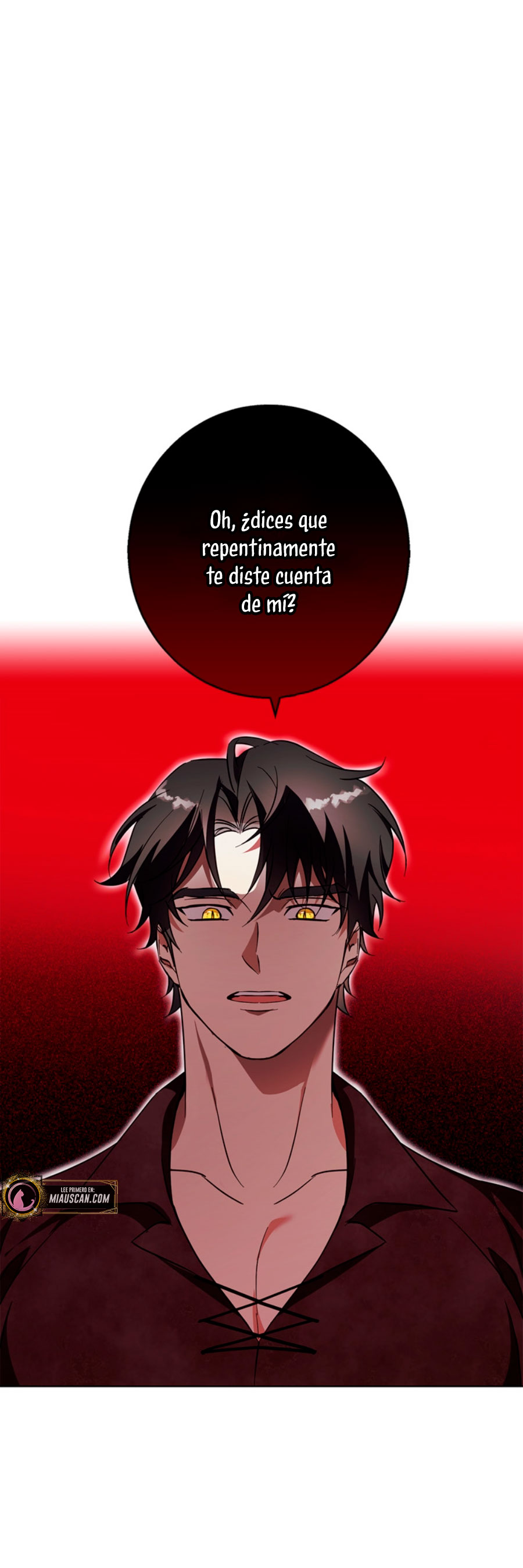 Lobo de invierno Capítulo 19 - Página 48