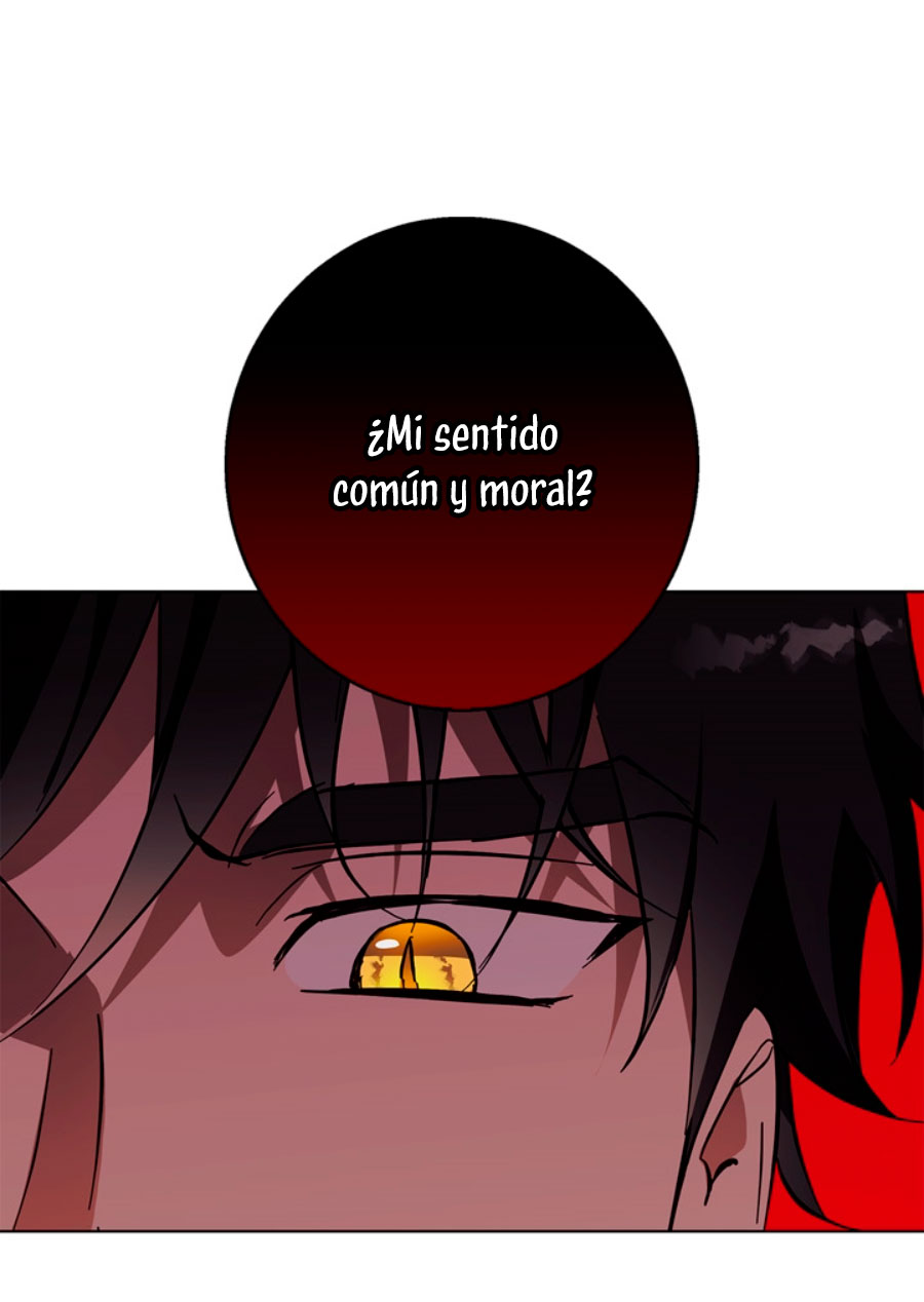 Lobo de invierno Capítulo 19 - Página 49