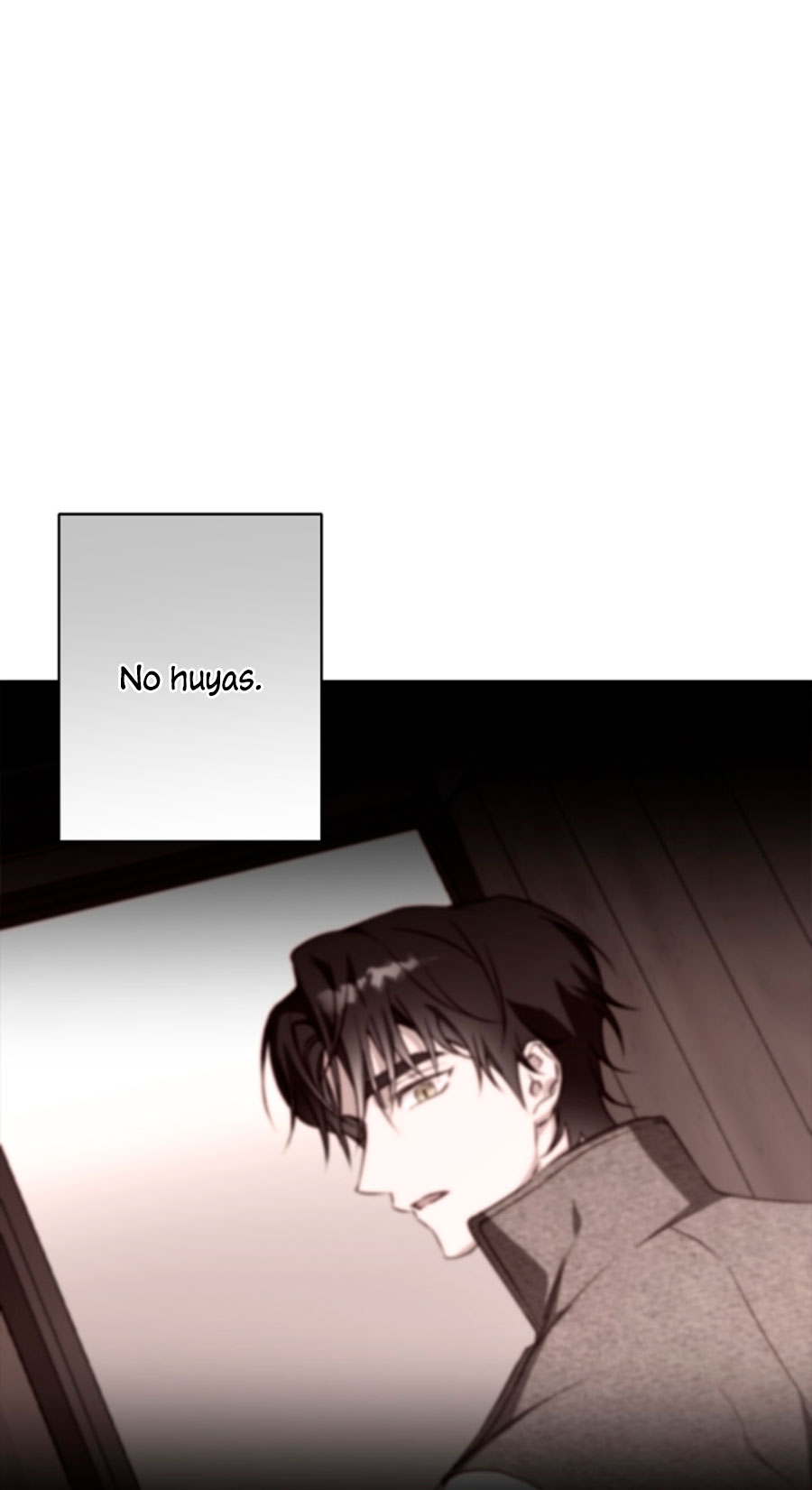 Lobo de invierno Capítulo 19 - Página 5