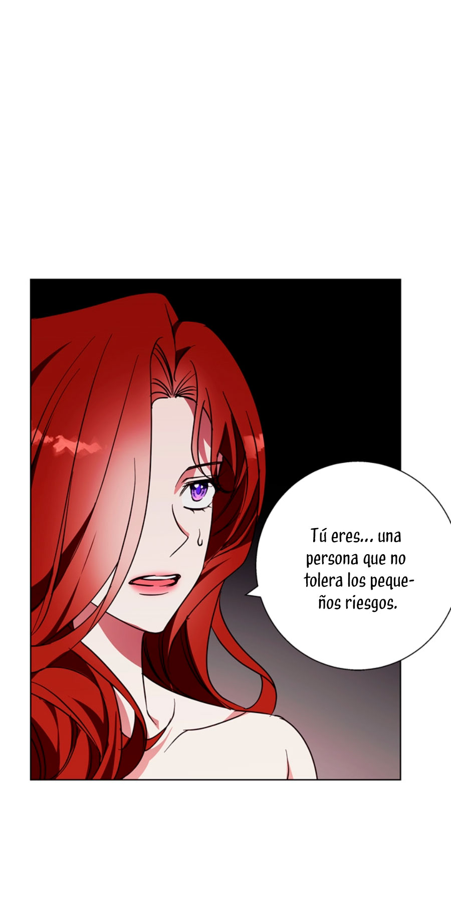 Lobo de invierno Capítulo 19 - Página 50