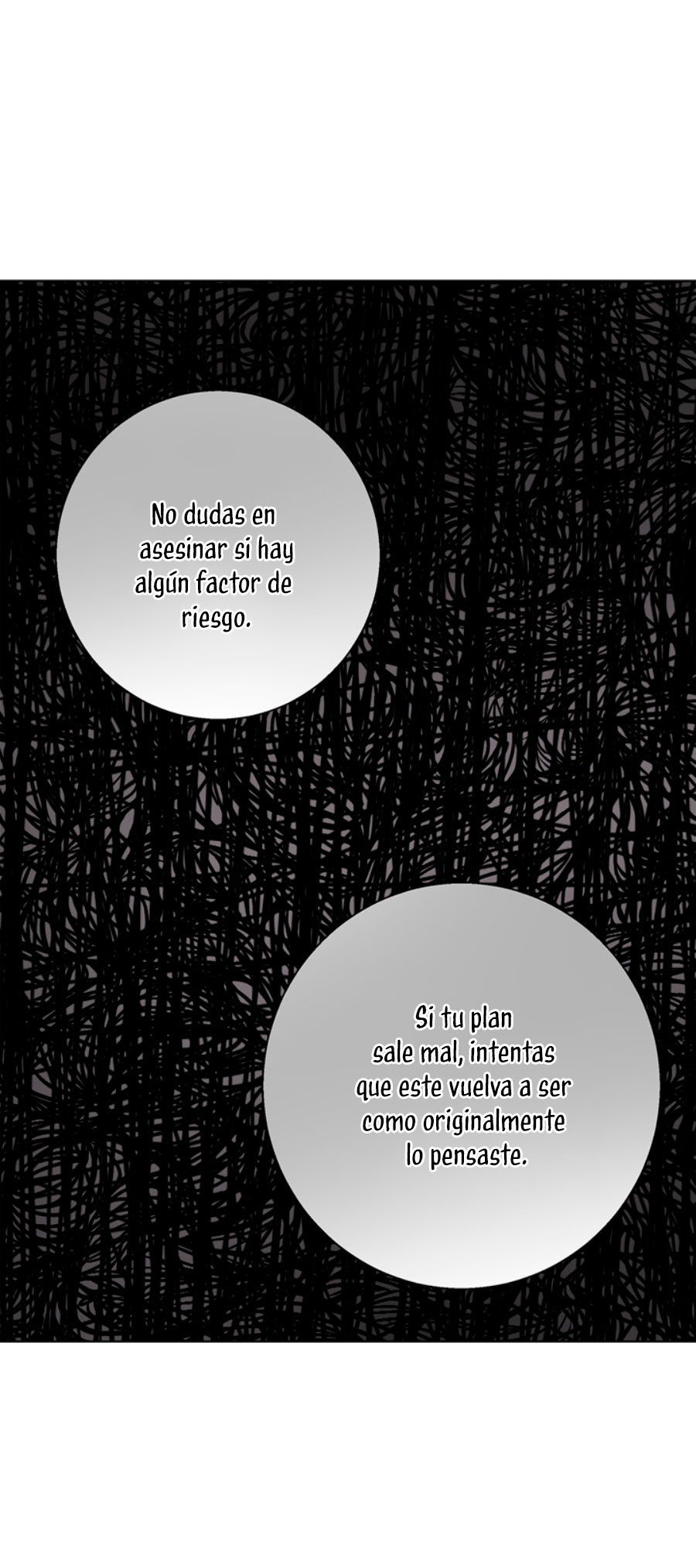 Lobo de invierno Capítulo 19 - Página 51