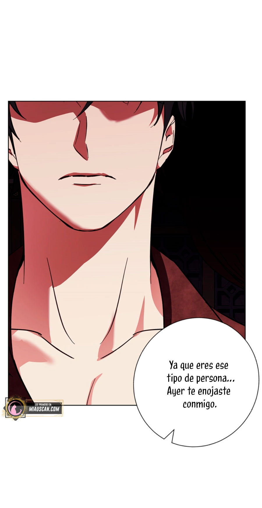 Lobo de invierno Capítulo 19 - Página 52