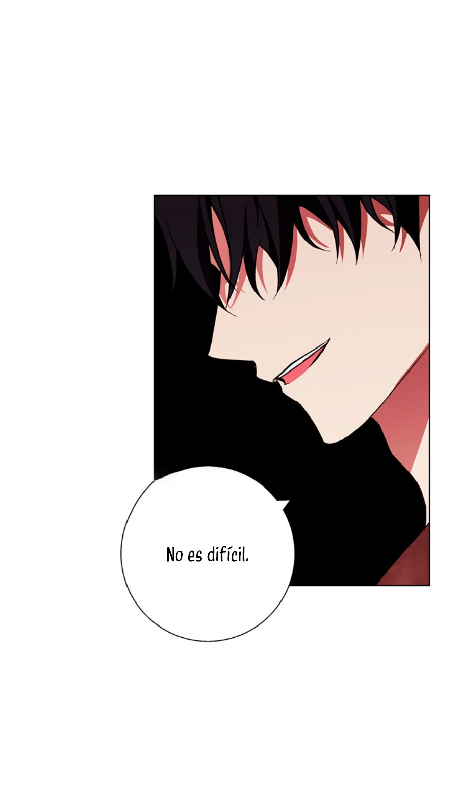 Lobo de invierno Capítulo 19 - Página 54