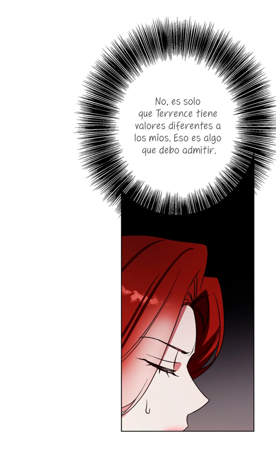 Lobo de invierno Capítulo 19 - Página 57