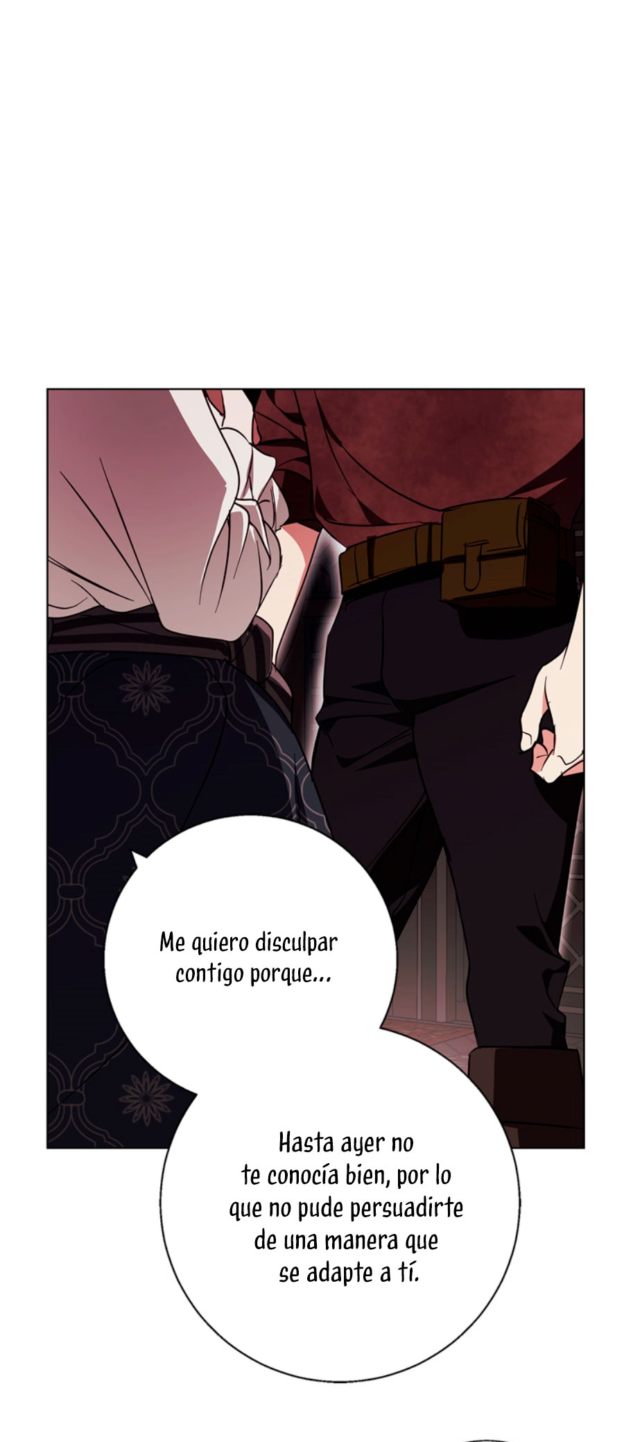 Lobo de invierno Capítulo 19 - Página 61