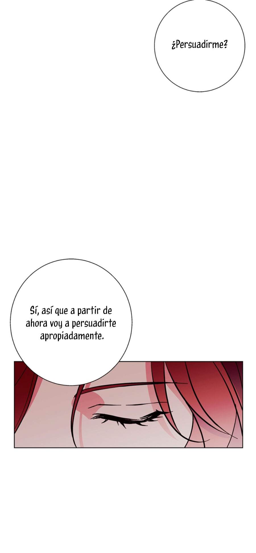 Lobo de invierno Capítulo 19 - Página 62