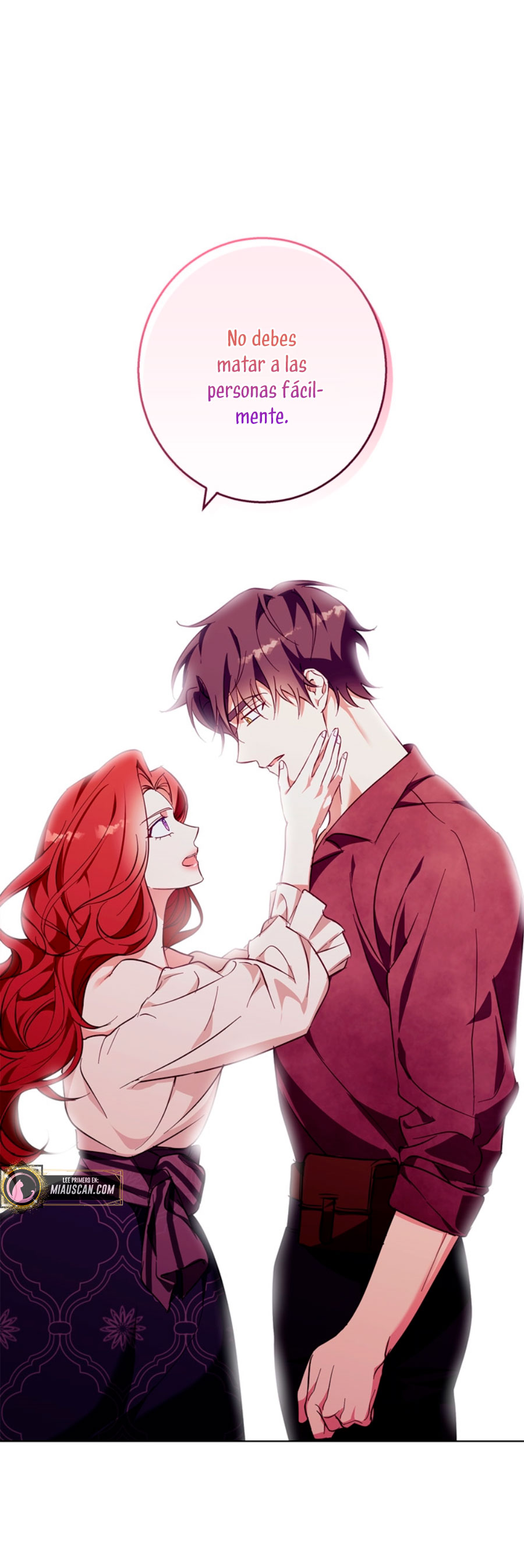 Lobo de invierno Capítulo 19 - Página 63