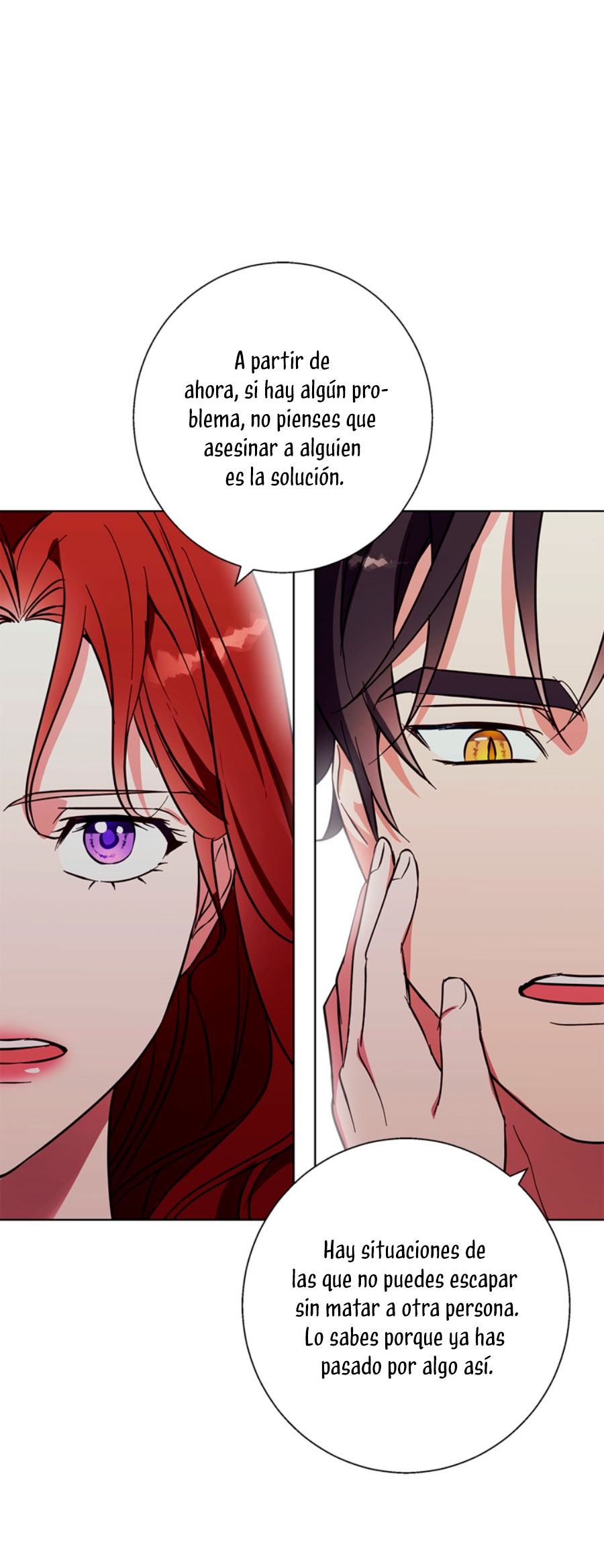 Lobo de invierno Capítulo 19 - Página 65