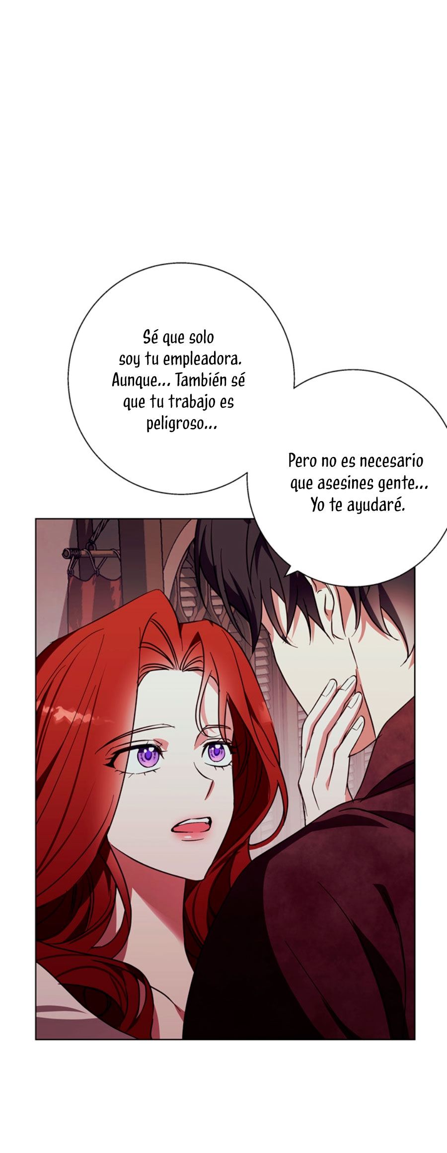 Lobo de invierno Capítulo 19 - Página 67