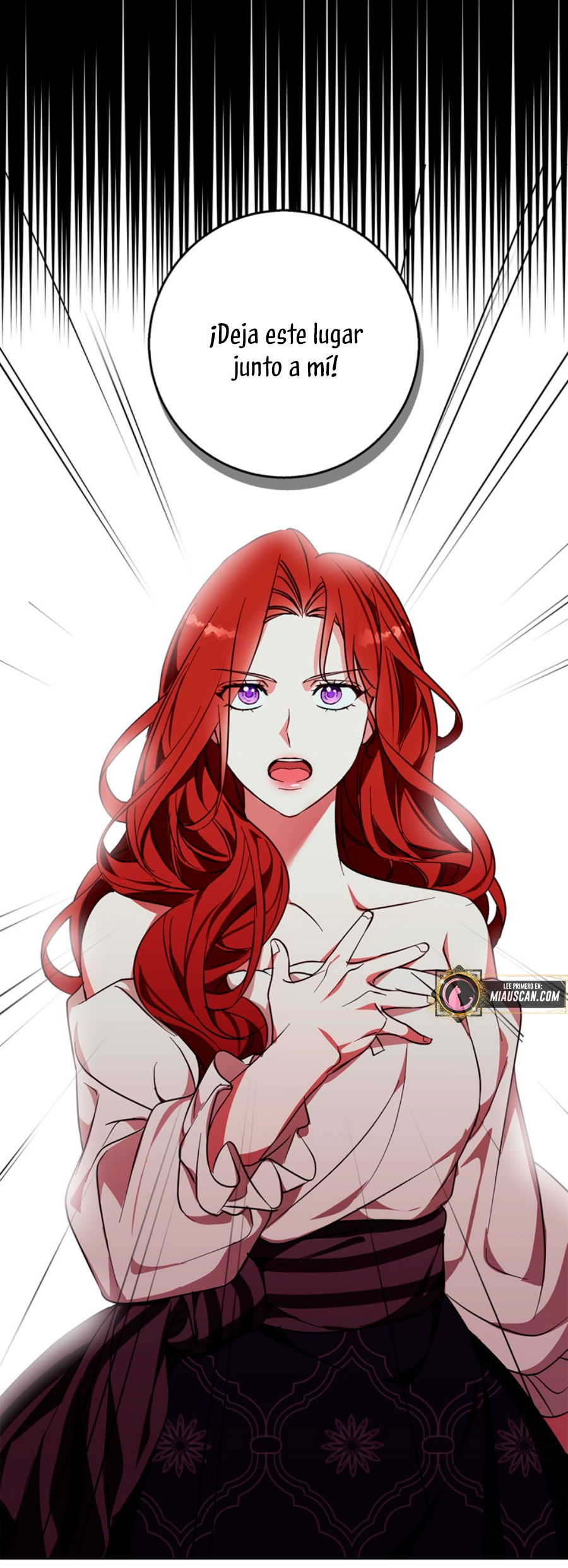 Lobo de invierno Capítulo 19 - Página 70