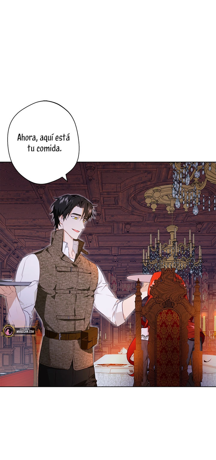 Lobo de invierno Capítulo 2 - Página 10