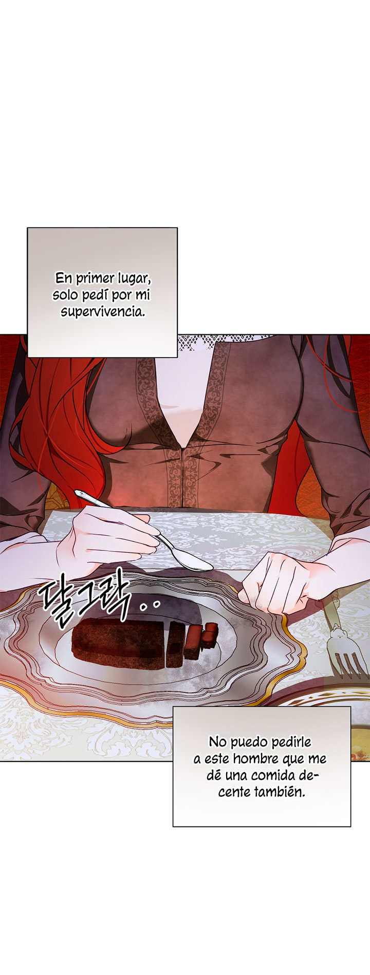 Lobo de invierno Capítulo 2 - Página 13