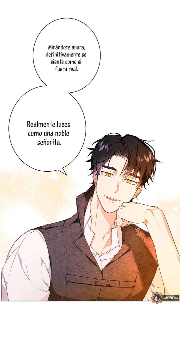 Lobo de invierno Capítulo 2 - Página 16