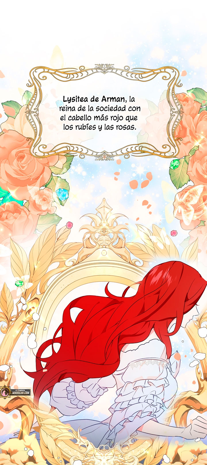 Lobo de invierno Capítulo 2 - Página 18