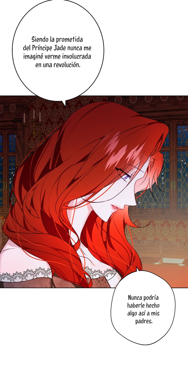 Lobo de invierno Capítulo 2 - Página 21