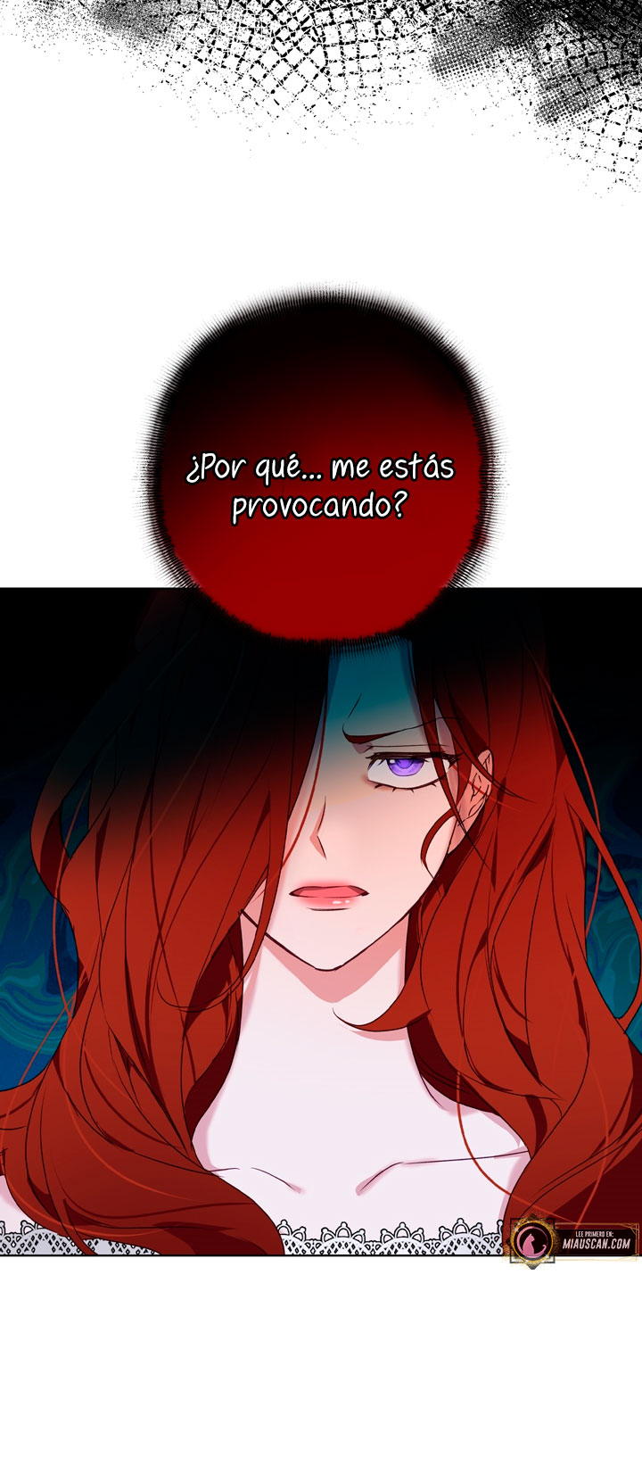 Lobo de invierno Capítulo 2 - Página 24