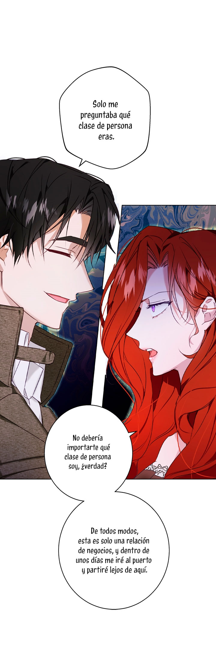 Lobo de invierno Capítulo 2 - Página 25