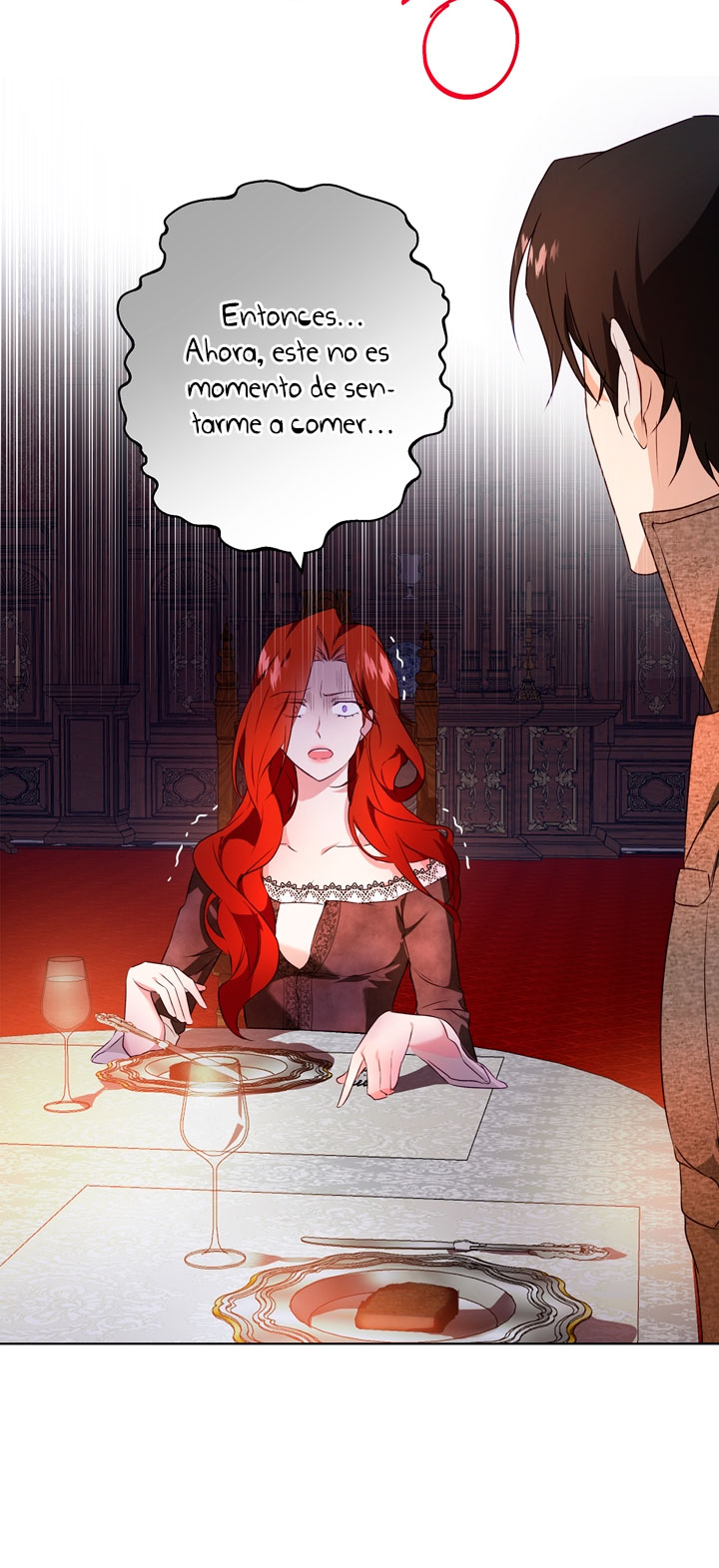 Lobo de invierno Capítulo 2 - Página 31