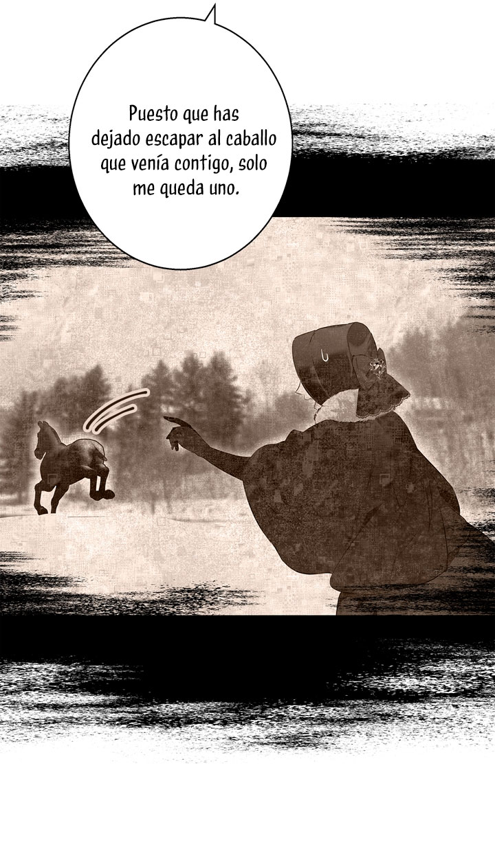 Lobo de invierno Capítulo 2 - Página 34