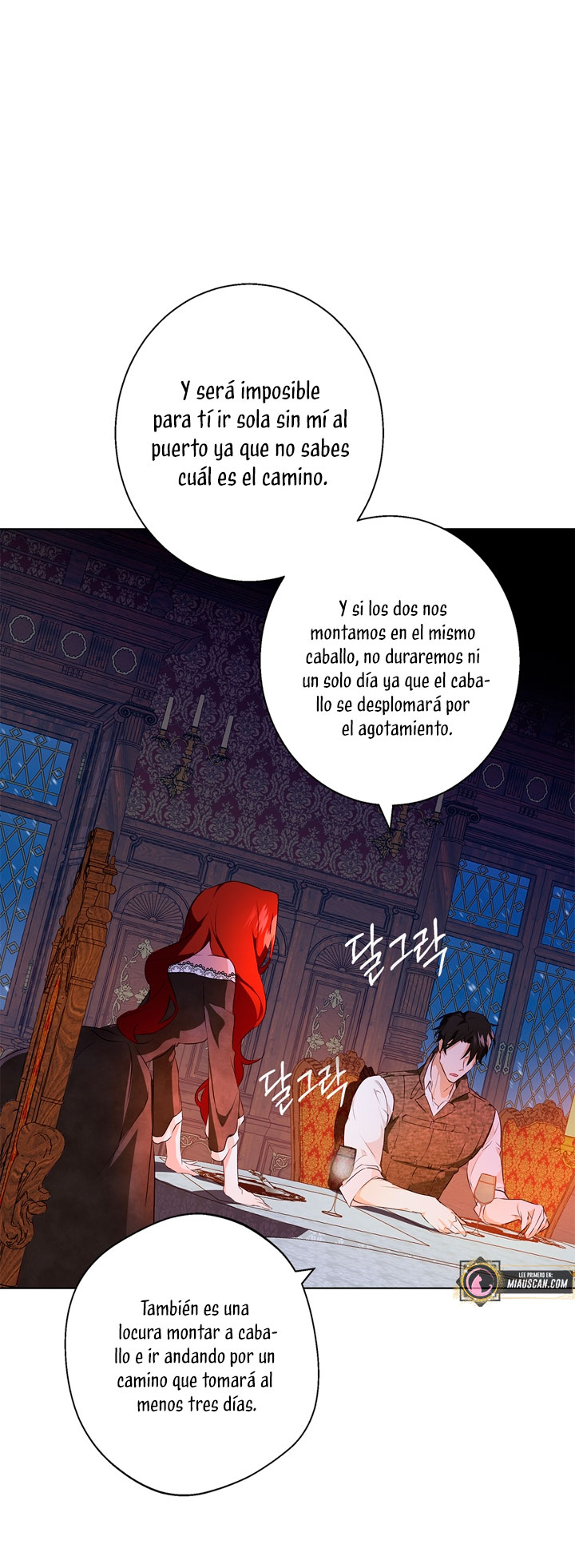 Lobo de invierno Capítulo 2 - Página 35