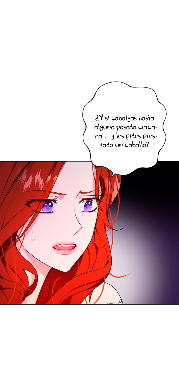 Lobo de invierno Capítulo 2 - Página 36