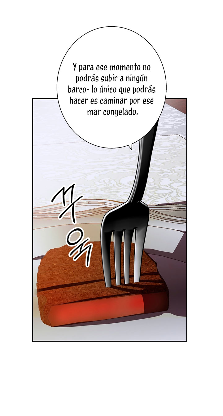 Lobo de invierno Capítulo 2 - Página 38